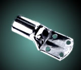 4 hole lugs for transformers Copper Lugs cable Terminals solderless Crimping Copper Aluminium lugs Terminals