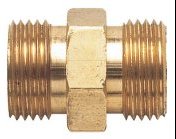 Brass Adapters Hose Adaptors Unions Hydraulic Fittings