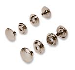 Brass Chicago Screws Eyelets Screws for book Binding File Screws Folder Screws Brass Chicago Nickel Plated Screws Male Female Screws Extensions