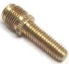 Brass inserts Moulding Inserts Brass insert for plastic Molding inserts for wood and injection roto moulding of PVC moulded components rubber ABS and special plastics
