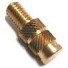 Brass inserts moulding inserts S.s. molding inserts nuts