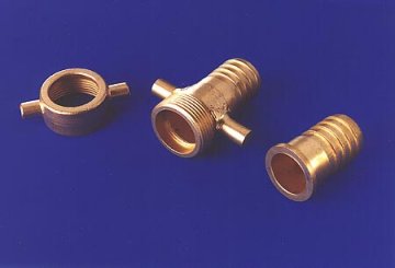 Hose Couplings Fire hose fittings Brass Aluminum hose couplings Pin Lugs Lugged Hose tails Brass Aluminium Bronze Gun Metal Hose Fittings Coupling Threaded hose fittings