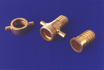 Hose Couplings Fire hose fittings Brass Aluminum  hose couplings Pin Lugs Lugged Hose  tails Brass Aluminium Bronze Gun Metal Hose Fittings Coupling Threaded hose fittings