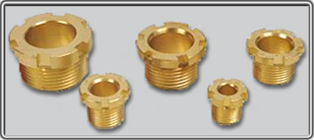 Brass and Steel Galvanised JIS standard Brass Marine Cable Glands electrical  Accessories