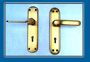 Mortise Locks