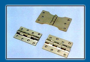 Brass Door Hinges