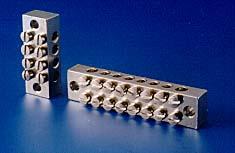 Terminal Blocks Electrical Switchgears Control panels Brass Neutral Links Earth blocks Bars terminals